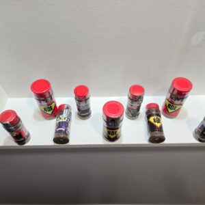Grabba Shakers
